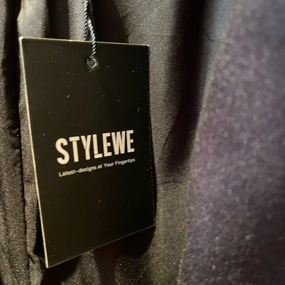 Brand new with tag - Picture 8 of 8